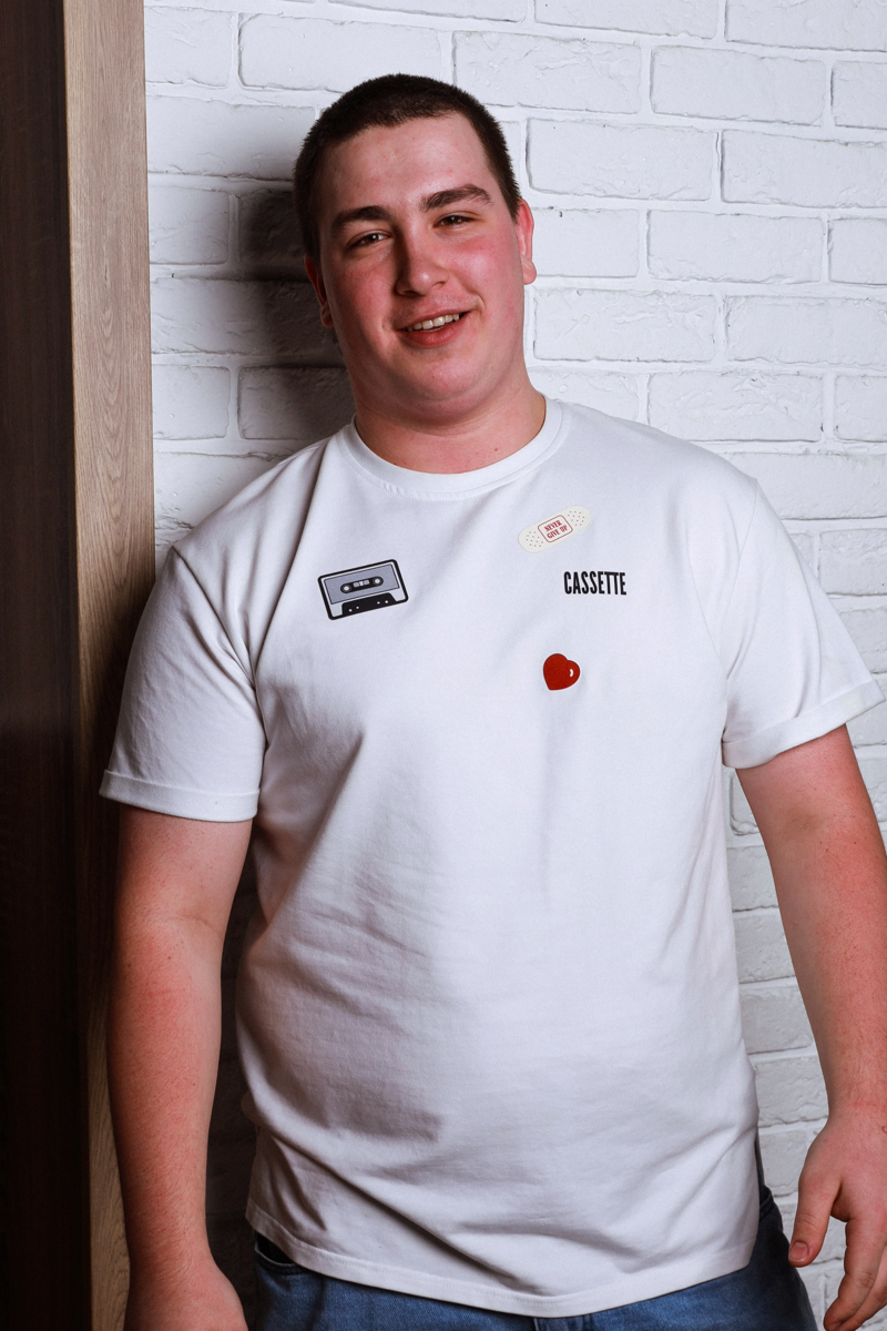 Серажетин - Бариста