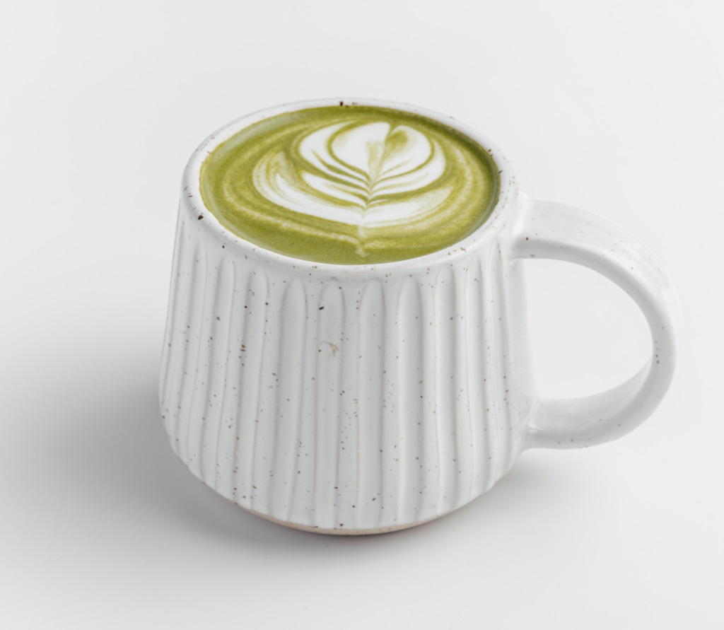 Матча Латте