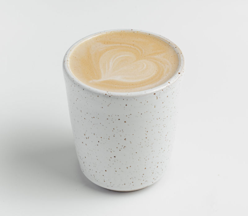 Латте Халва