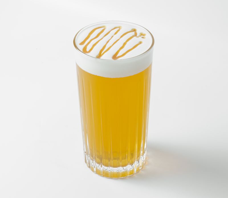 Новогодний шорли