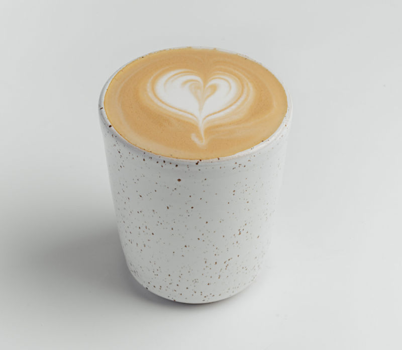 Капучино большой