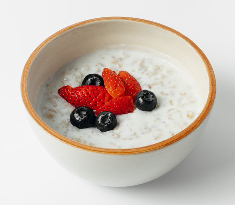 Каша в ассортименте