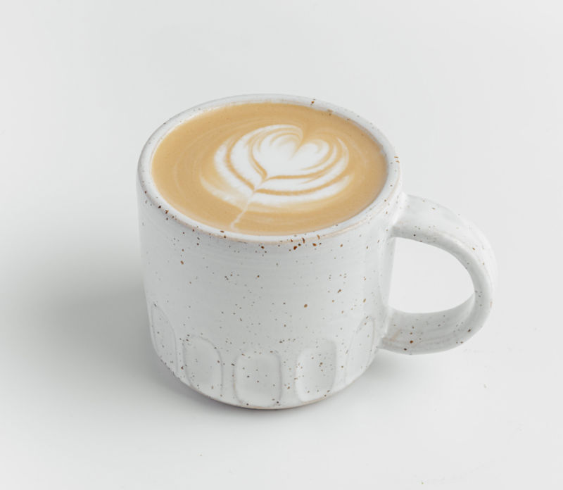 Капучино маленький