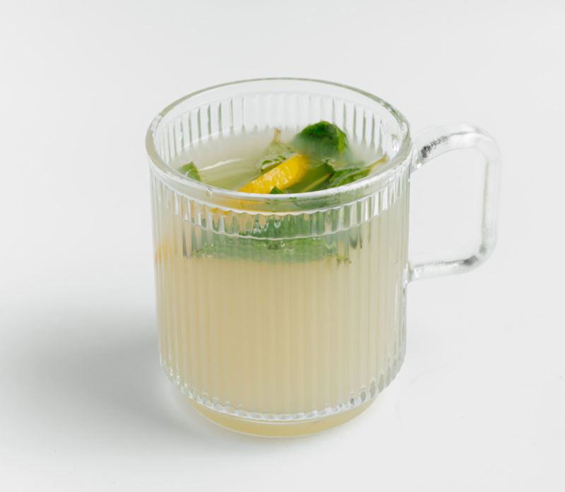 Имбирный эль